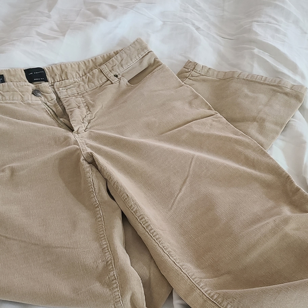 The Limited corduroy jeans